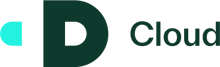 DCloud_Logo_farger