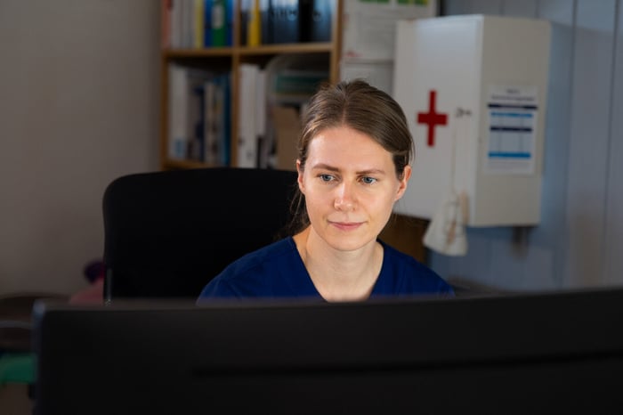 Forenklet regnskap ga lege Ida Bang mer tid til pasienter og livet utenfor jobb