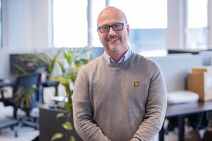 Frode Brurberg Hansen