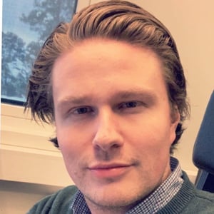Anders Stensberg Myrheim