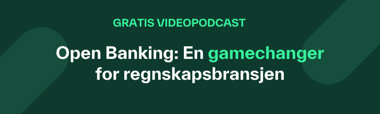videopodcast om open banking