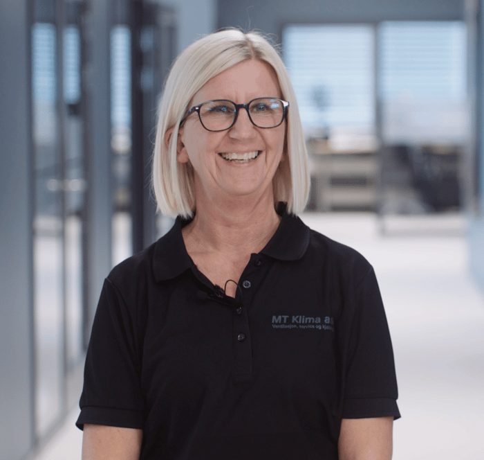 Effektiv lønnskjøring og fakturering