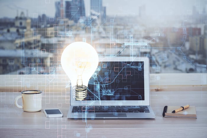 Hvorfor bør ditt regnskapskontor velge et skybasert regnskapssystem?