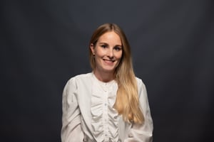 Suzanne Fimreite