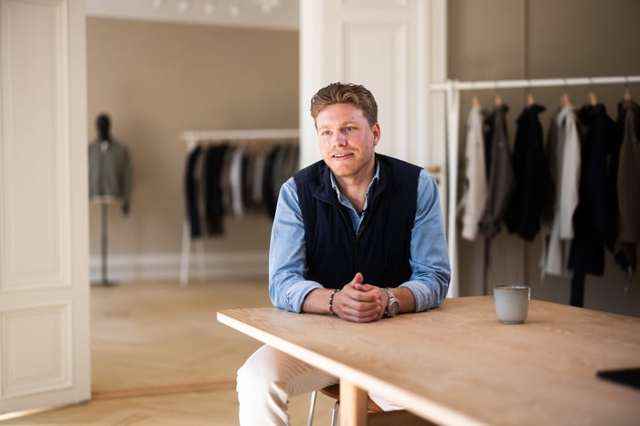 Derfor ble ERP-systemet Traede nøkkelen til vekst i Scandinavian Edition