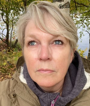 Wenke Thorsen Flygind, Økonomikonsulent / QA Software Tester