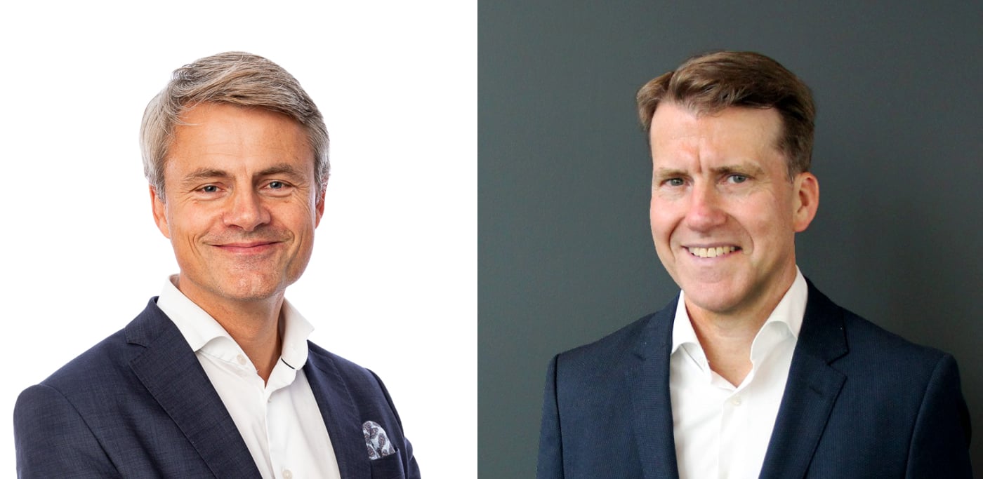 Duett inngår partnerskap med Aider – lanserer SMB-løsninger for bygg og ...