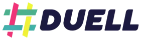 duell logo webp file