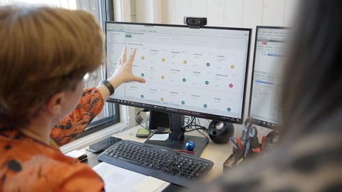 taskline-integrasjoner-oppdragsstyring-kvalitetssystem-regnskapsprogram