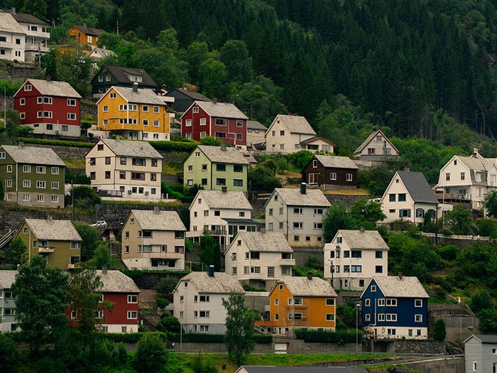 Eiendomsfaktureringen går av seg selv. Hva nå?