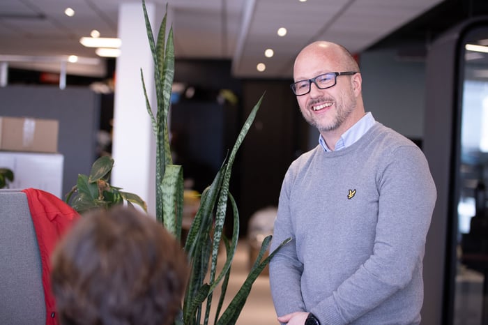 Slik fornyer digital oppdragsstyring og kvalitetssikring regnskapsbransjen