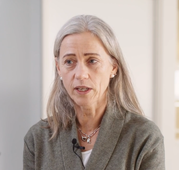 Kirsti Kringhaug, Regnskapskonsulent, SpareBank 1 Økonomihuset