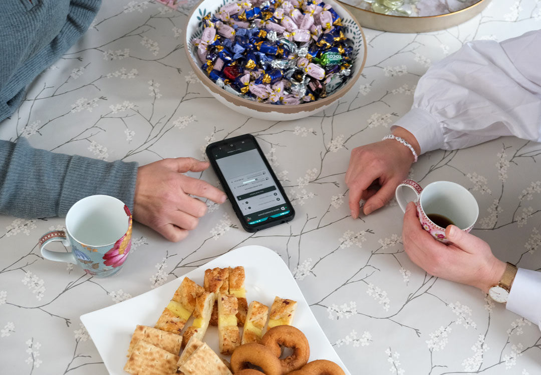 regnskapsprogram-app-duett