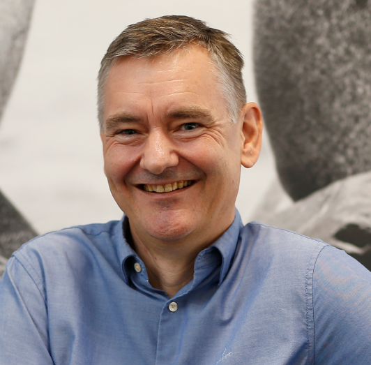 Arne Uppheim