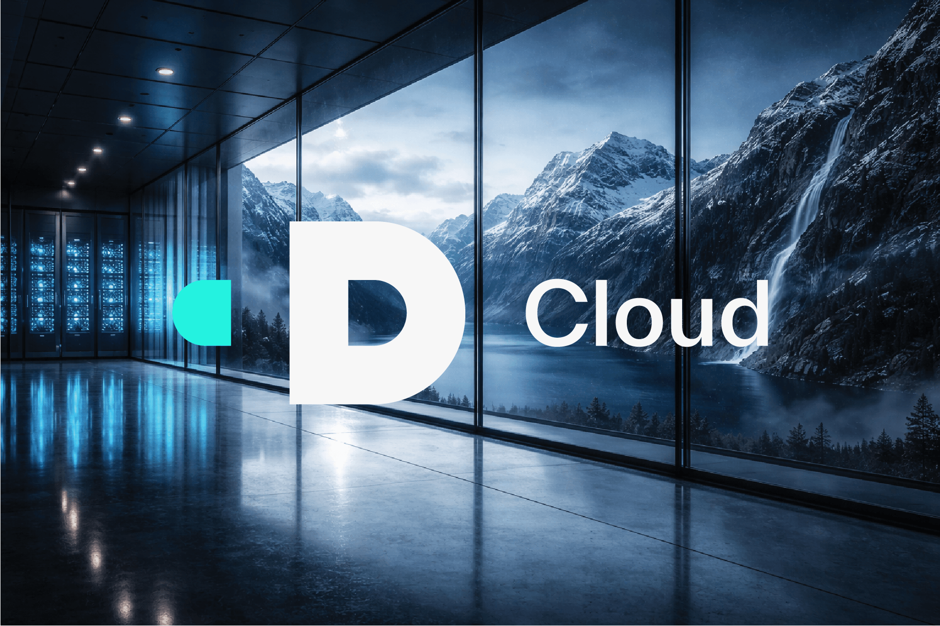 D-Cloud | Norsk IT-drift og Datasenter for SMB