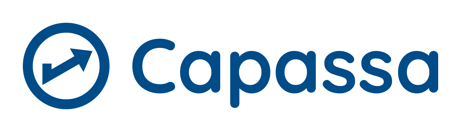 Capassa logo