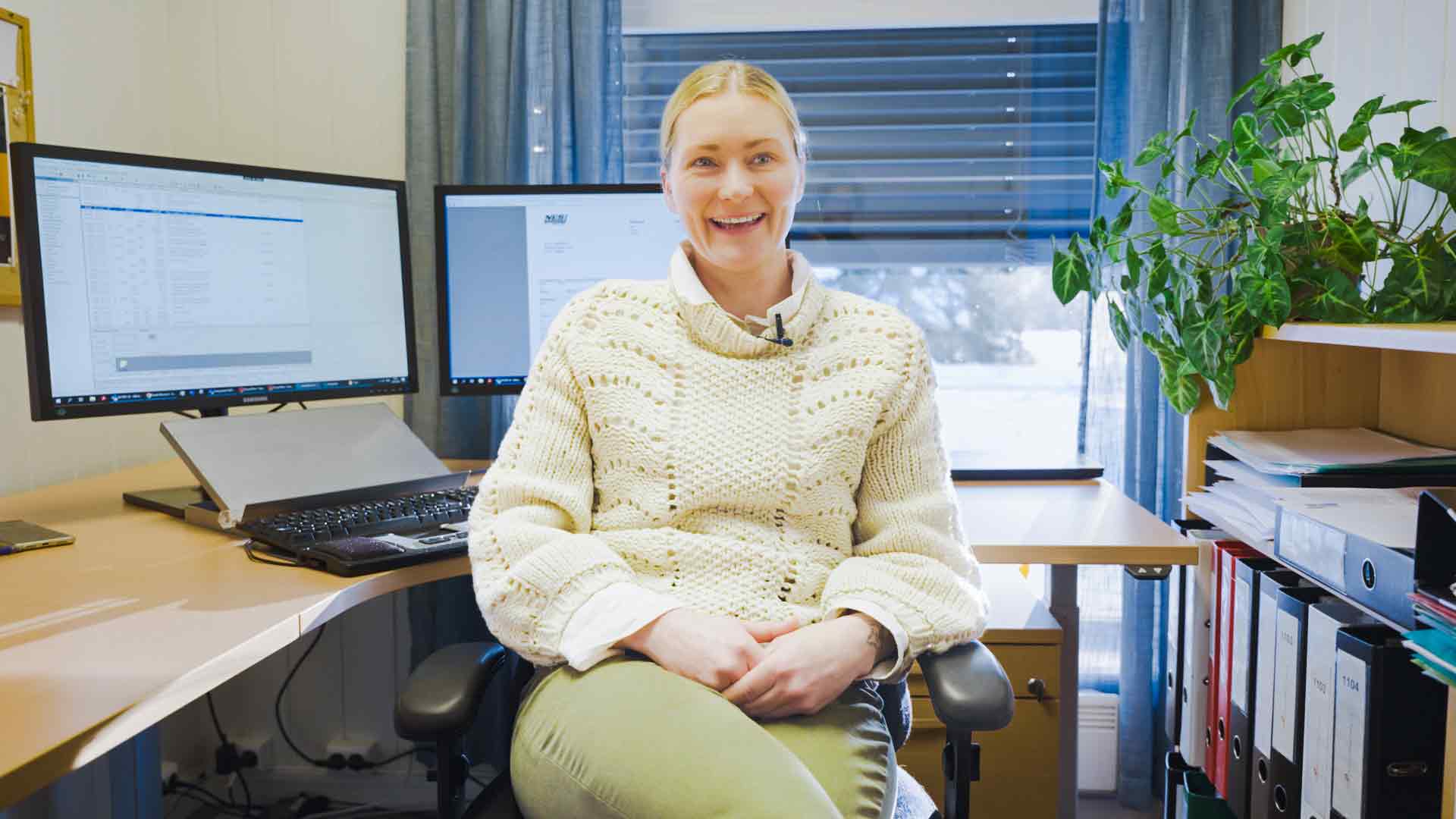 Duett-Liv-Tonje-Larsen-Frisikt-regnskapsfører-regnskapsprogram-landbruksregnskap