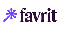 Favrit AS logo