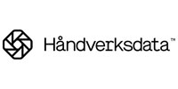 Håndverksdata (by iizy) logo