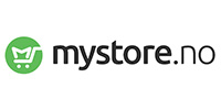 Mystore (by iizy) logo