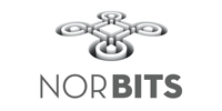 Norbits (by iizy) logo