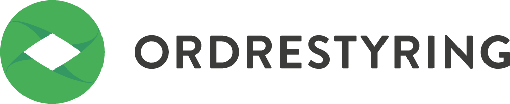 Ordrestyring (by eMonkey) logo