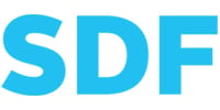 SDF logo