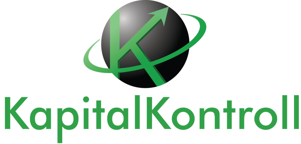 KK2 (Kapitalkontroll) logo