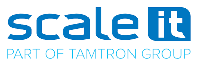 Scaleit logo