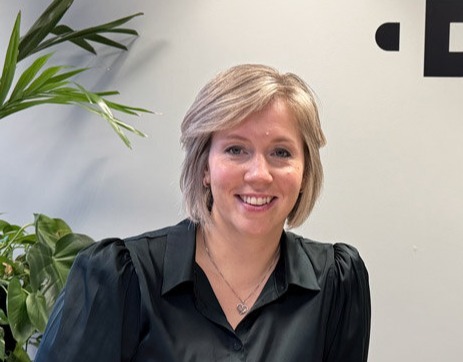 Ingeborg Schärer Nymoen