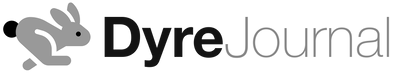 Dyrejournal logo