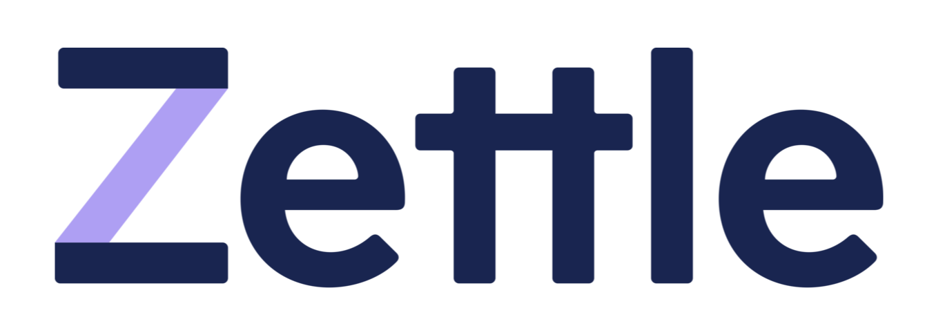 Zettle (by Duett) logo